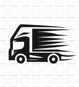 Majestätischer Greif